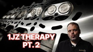 HeadGames Pocket Port R: The 1JZ Glow-Up Session