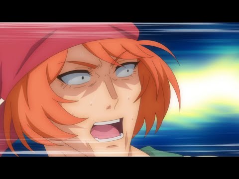 My family's kinda complicated too... 🎬 Dekoboko Majo no Oyako Jijou