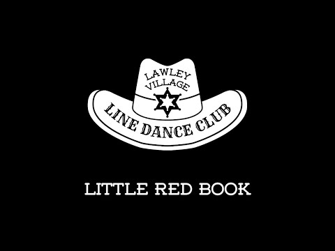Little Red Book tutorial
