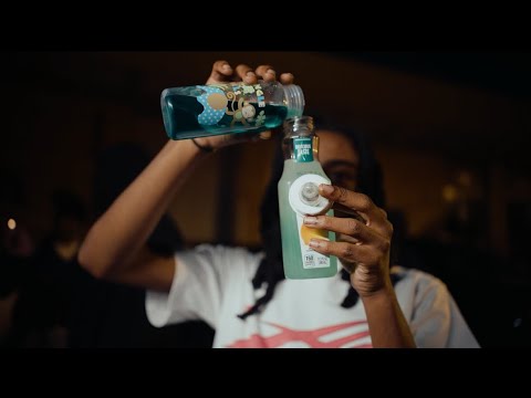 Kdot 600 - Waffles And Percs (Official Music Video) Shot By: @1jbvisual275