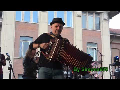 Musica Occitana, Uvernada 2023, Lou Dalfin, Saluzzo