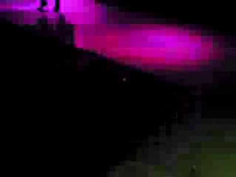 Moussa Clarke @ Freestyle in Almetyevsk, Russia Feb 2009