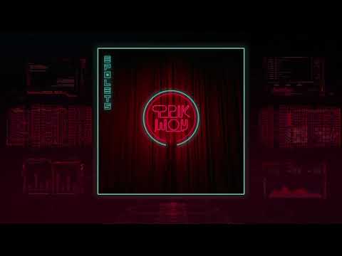 EPOLETS  -  Фрік шоу | Lyrics video