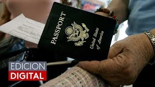 EEUU anuncia que otorgará 50,000 residencias permanentes en la lotería de visas 2019