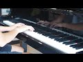 That S All Michael Buble Jazz Piano Cover By Kru O