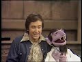 Classic Sesame Street The Count Looks For A Job 1974 Part 3
