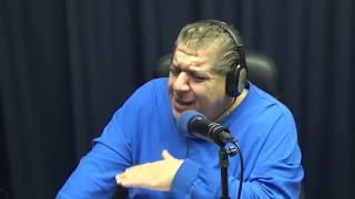 Being Overlooked and Feeling Left Out | Joey Diaz