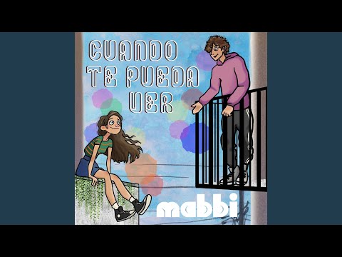 Cuando Te Pueda Ver