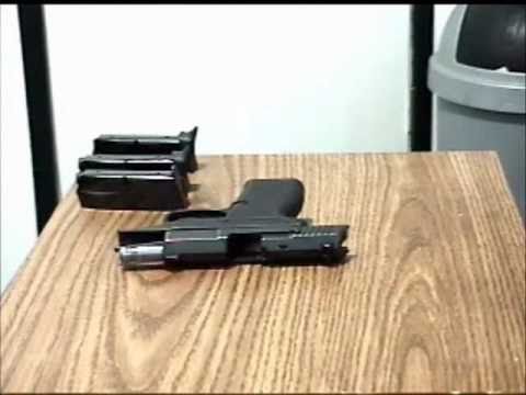 My Two Cents - Kel-Tec P11 Review (9mm)