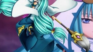 PSO2身内用　ソロ花（ヒーロー）練習動画