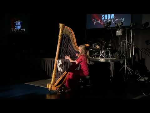 Promotional video thumbnail 5 for Sacred Strings