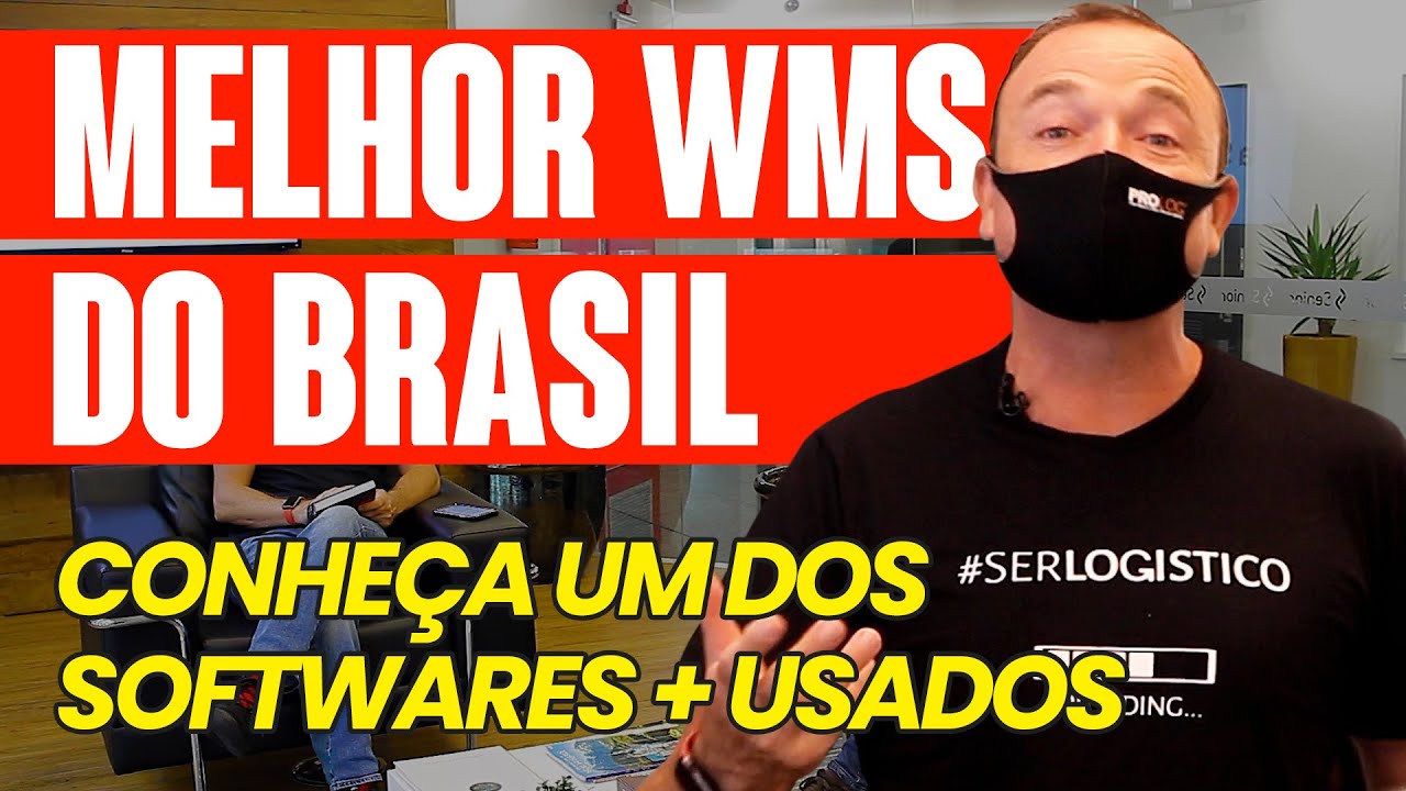 WMS NO MODELO SAAS: VALE A PENA INVESTIR? - ENTREVISTA SENIOR SISTEMAS