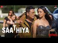 Saathiya Cuttputlli Akshay Kumar Rakul Preet Tanishk Bagchi Zahrah S Khan Nikhil D Souza