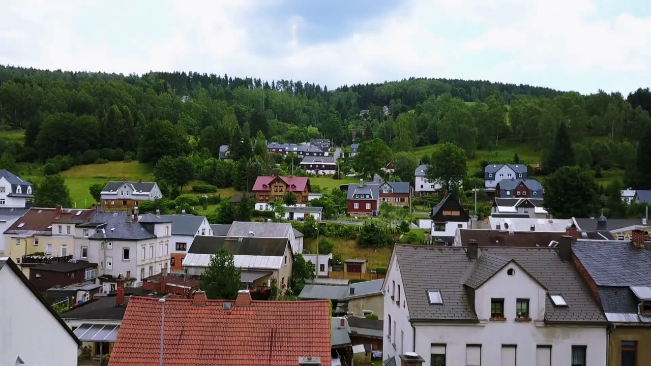Vorschaubild des Klingenthal-Videos