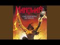 Manowar - Achilles, Agony And Ecstasy In Eight ...