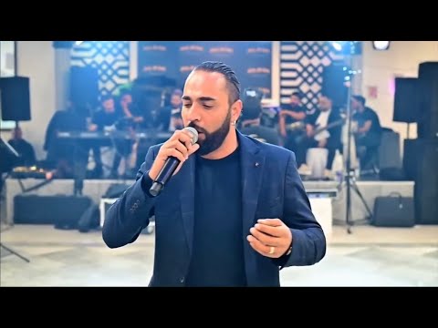 Ork Nazmiler & İsmail Paço Var Mı Böyle Bir Sevda (2023 LİVE)