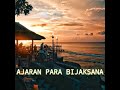 Video Inspiratif 10 Ajaran Para Bijaksana Tentang Kebenaran Hidup Untuk Hidup Bahagia