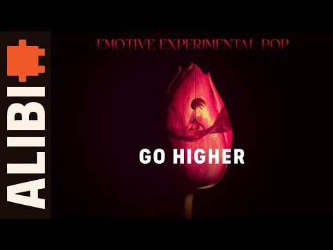 Go Higher | 🌌 Emotive Pop Beats for Deep Storytelling 🎶✨