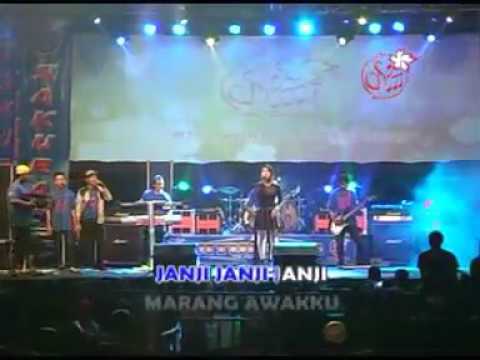 Mending pedot Voc nella Kharisma Feat Jodik Seboel