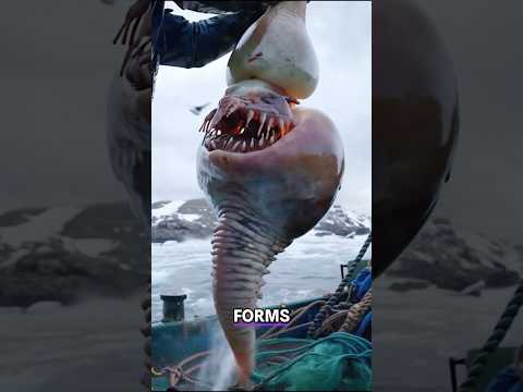 Antarctica's Hidden Secrets  Terrifying Discoveries!