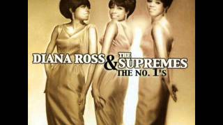 The Supremes - You Can't Hurry Love