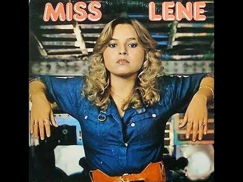 MISS LENE - QUEM É ELE (ÁUDIO REMASTERIZADO)