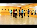 Chick Magnet - Line Dance (Dance & Teach in English & 中文)