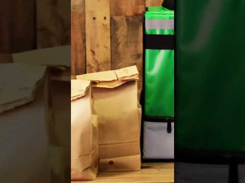 Yummy - App Walkthrough - Food Delivery App