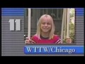WTTW Full Sign Off 1991