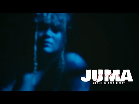 Mac Júlia feat. Tchouzen - Lonely (Prod. Nicoby)