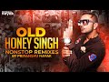 Old Yo Yo Honey Singh Nonstop Remixes Priyanshu Nayak Bluetooth Era Music Dance Love Mix