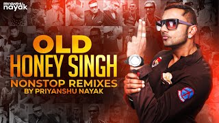 Download lagu Old Yo Yo Honey Singh (Nonstop Remixes) - Priyanshu Nayak || Bluetooth Era Music || Dance & love Mix mp3