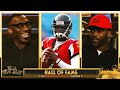Michael Vick believes he would've made it to the NFL Hall of Fame if it wasn't for dogfighting ring
