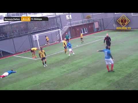 Gol Videosu