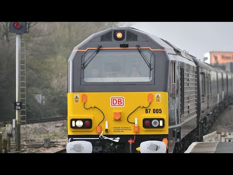 Royal Revealed - Secrets Of Royal Travel Ep1 -  Secrets Of The Royal Train -   British Royal