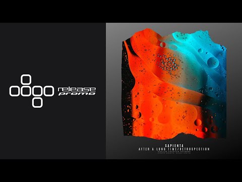 PREMIERE: Sapienta - After a Long Time [Stellar Fountain]