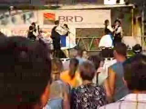 Dans maghiar.Zilele Cehului Silvaniei(2007)