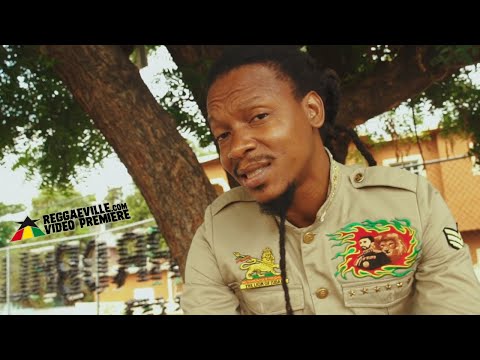 Nature Ellis - Freedom [Official Video 2021]