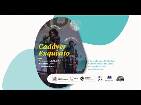 Imagen Luis Dias: Merenrock y Tecnoamargue - En Vivo Desde El Centro (2005)