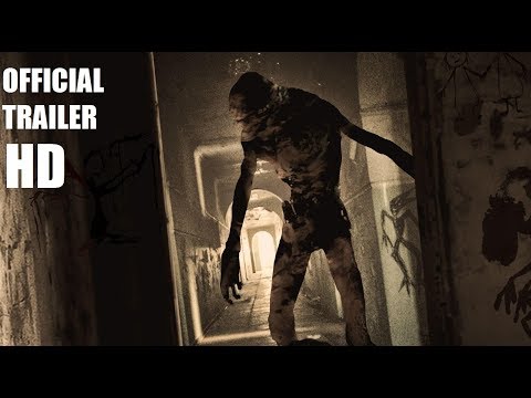 Tokoloshe - Official Trailer Horror Movie 2019