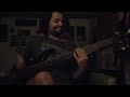 In Loving Memory of a Name by XTC Bass Cover
