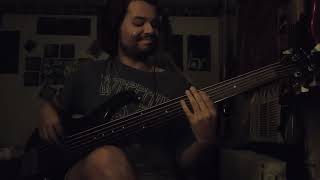 In Loving Memory of a Name by XTC Bass Cover