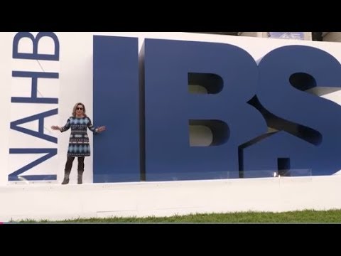 IBS 2018: Tuesday @ the Show