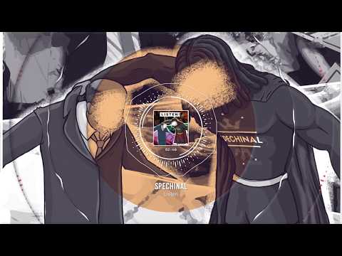 Spechinal - Listen (Official Audio)
