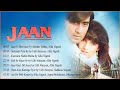 Jaan Movie Full Songs Ajay Devgan Bollywood Collection 90 S Bollywood Romantic Songs 1996