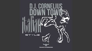 Down Town (Instrumental Mix)