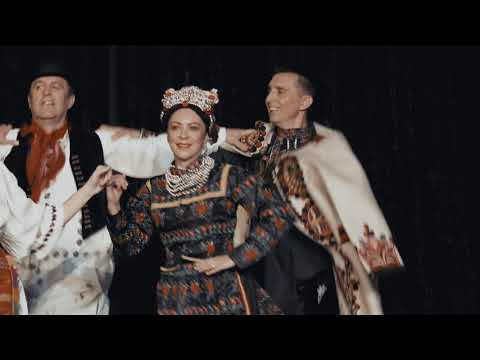 LADO - Svjetski dan plesa/International Dance Day 2020