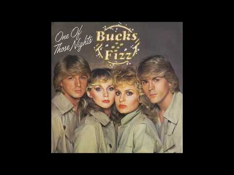 Bucks Fizz - 1981 - One Of Those Nights