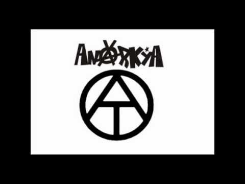 Anarkya - Live [Drum'n'Bass]