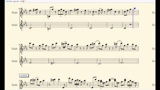 Fire Waltz - Mal Waldron solo (right hand) at the Five Spot Cafe, 1961